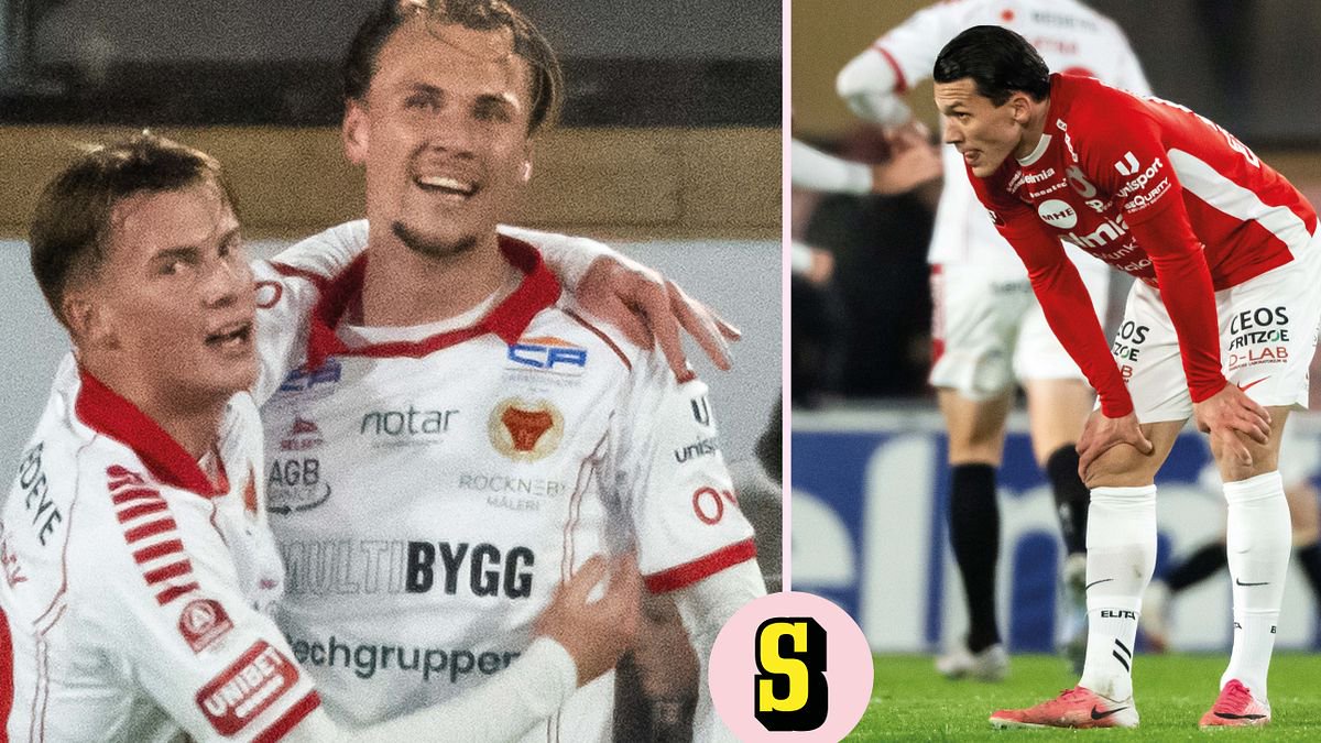 Kalmar Beats Degerfors 2-1 in Crucial Allsvenskan Relegation Battle