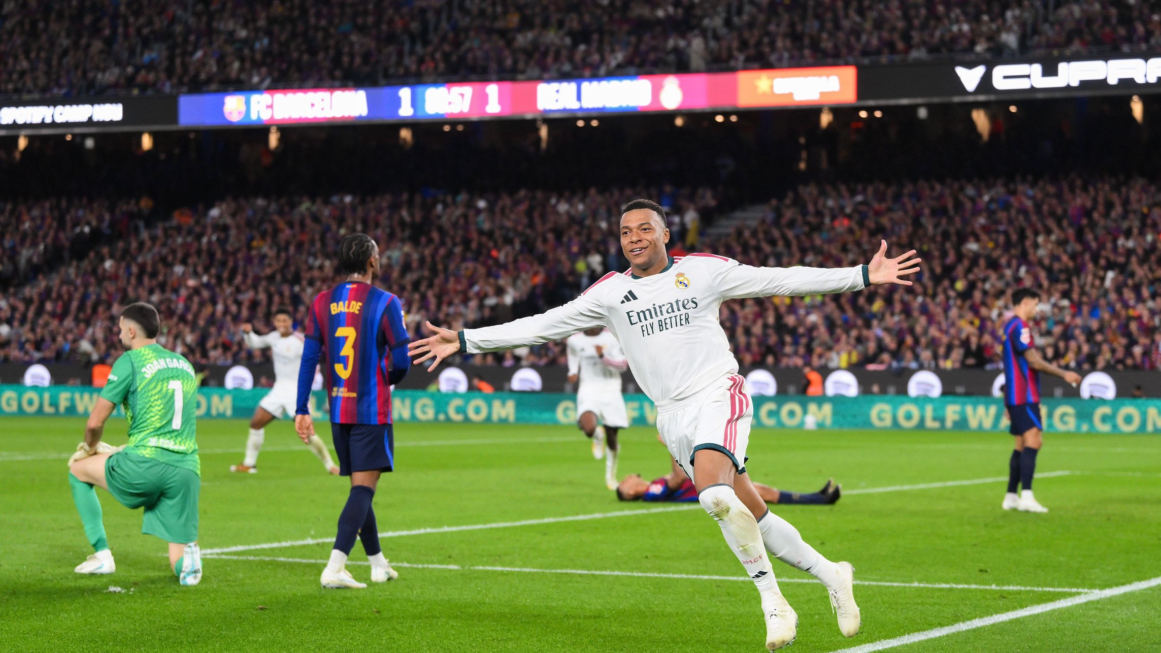 Exposed in the Clásico: can Atlético exploit Flick's chronic weakness to beat Barcelona again?