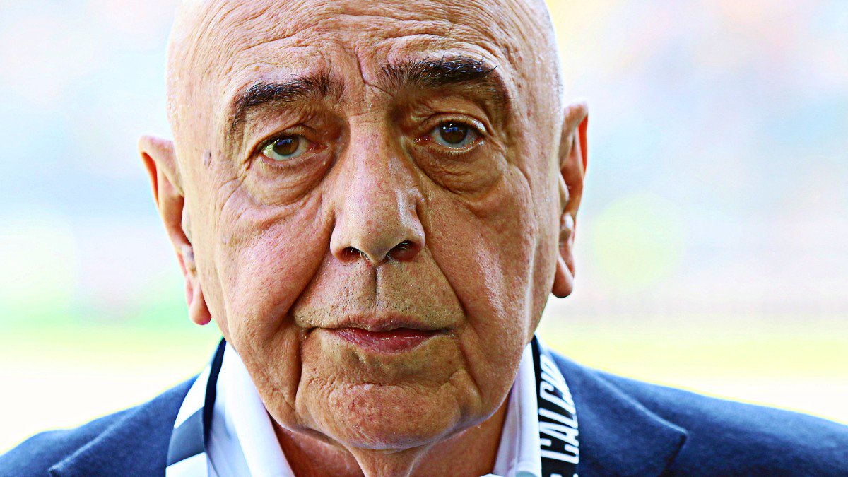 Galliani emerges as potential FIGC president candidate, says Fatto