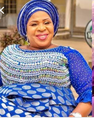 Happy Birthday To Veteran Actor Rafiu Balogun; See His Beautiful Pictures of his Family