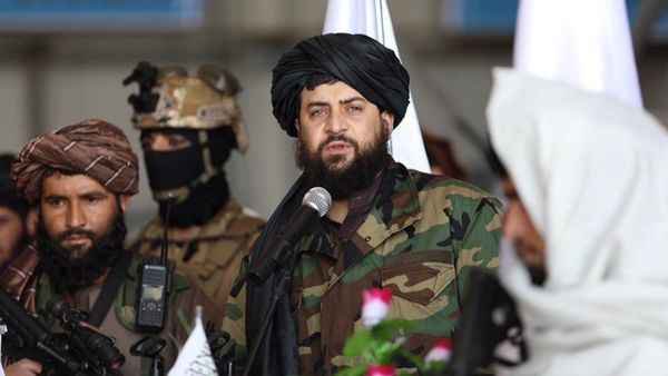 राजनयिक की तालिबान ने की पिटाई