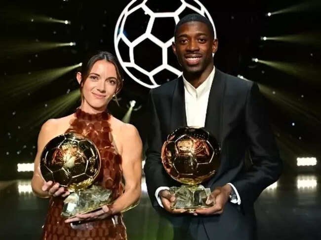 Ballon d'Or 2026