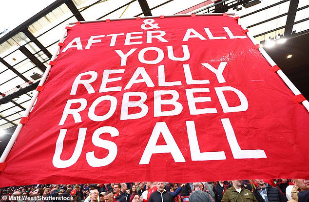 City's owners have cost the club its reputation for a very, very long time to come. Other fans do not forget. The stain of ‘cheats’ is not an easy thing to wash away