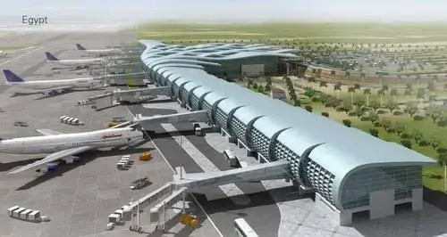 Africa’s Busiest Airports