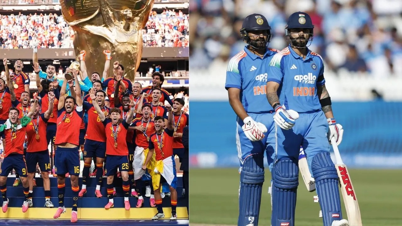 Team India