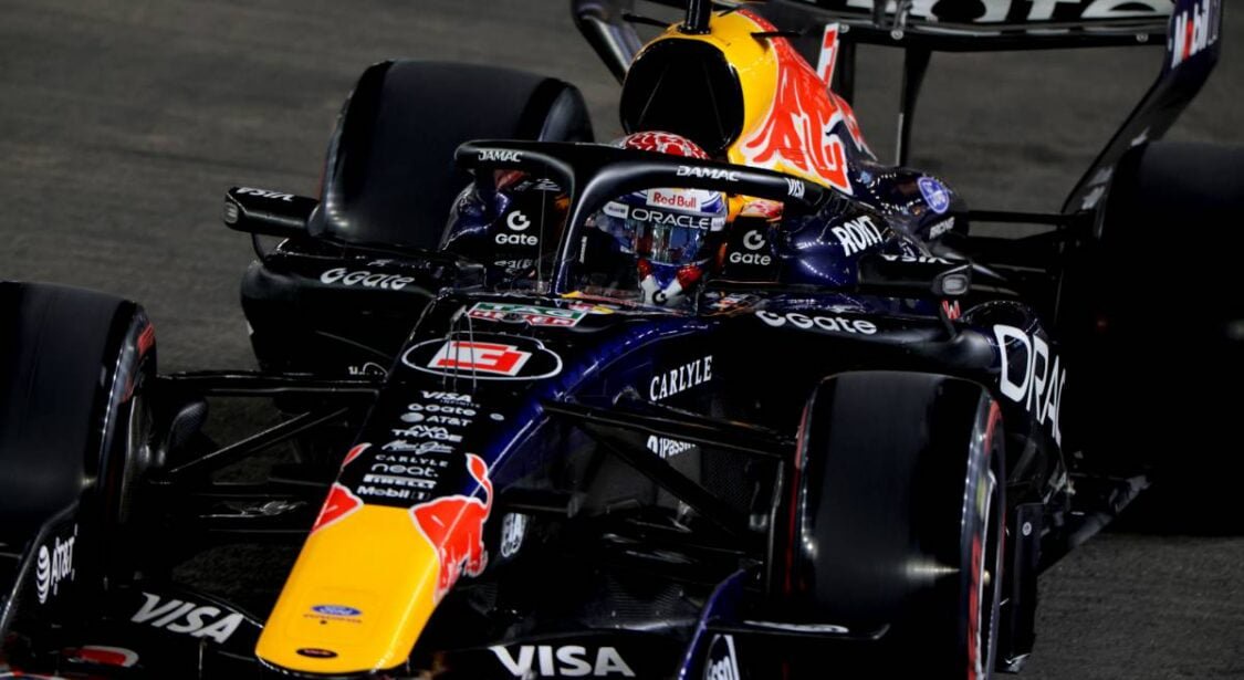La FIA interdit une astuce aérodynamique de Red Bull pour 2027, déjà copiée par Audi
