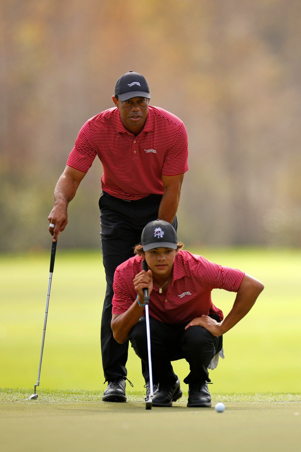 PNC Championship - Round Two