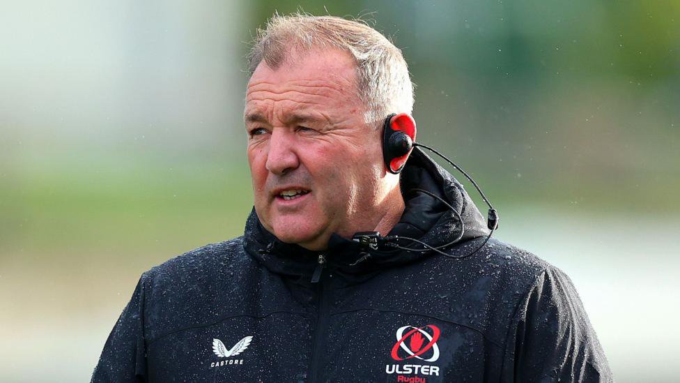 Richie Murphy 