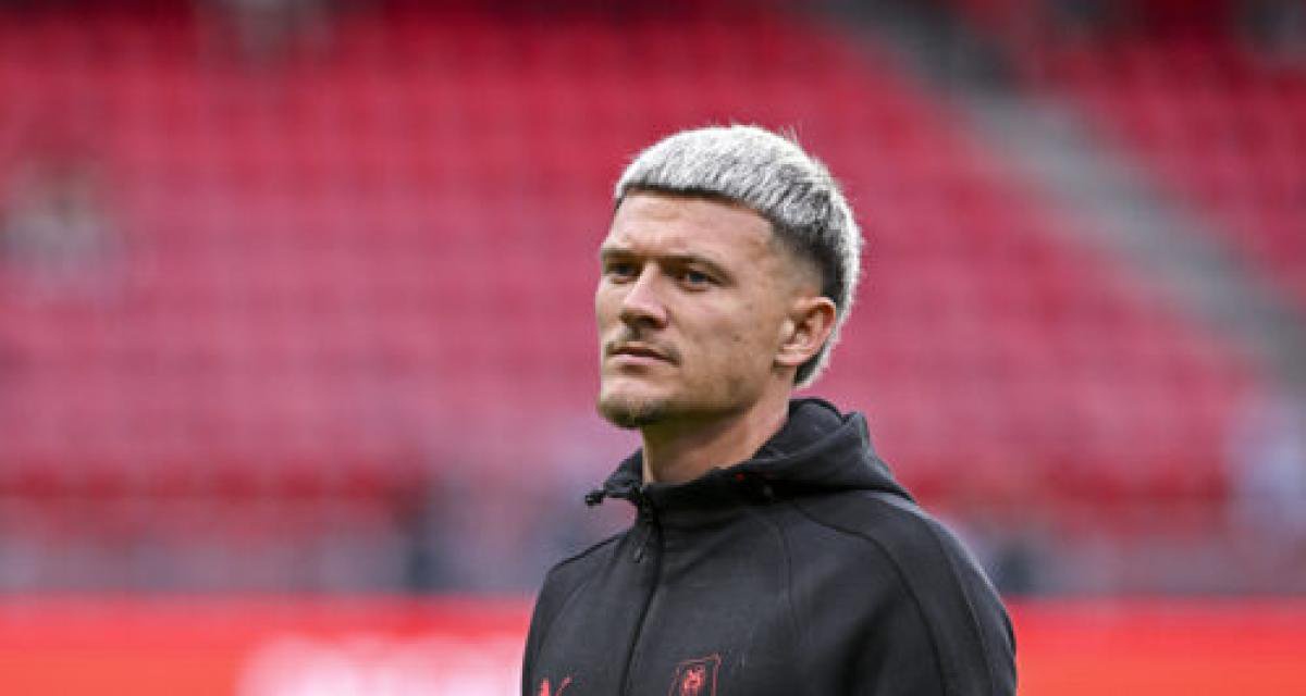 National 2 : Quentin Merlin, Do Marcolino, Legendre… la réserve du Stade Rennais a sorti l’artillerie lourde contre l’ASPTT Caen