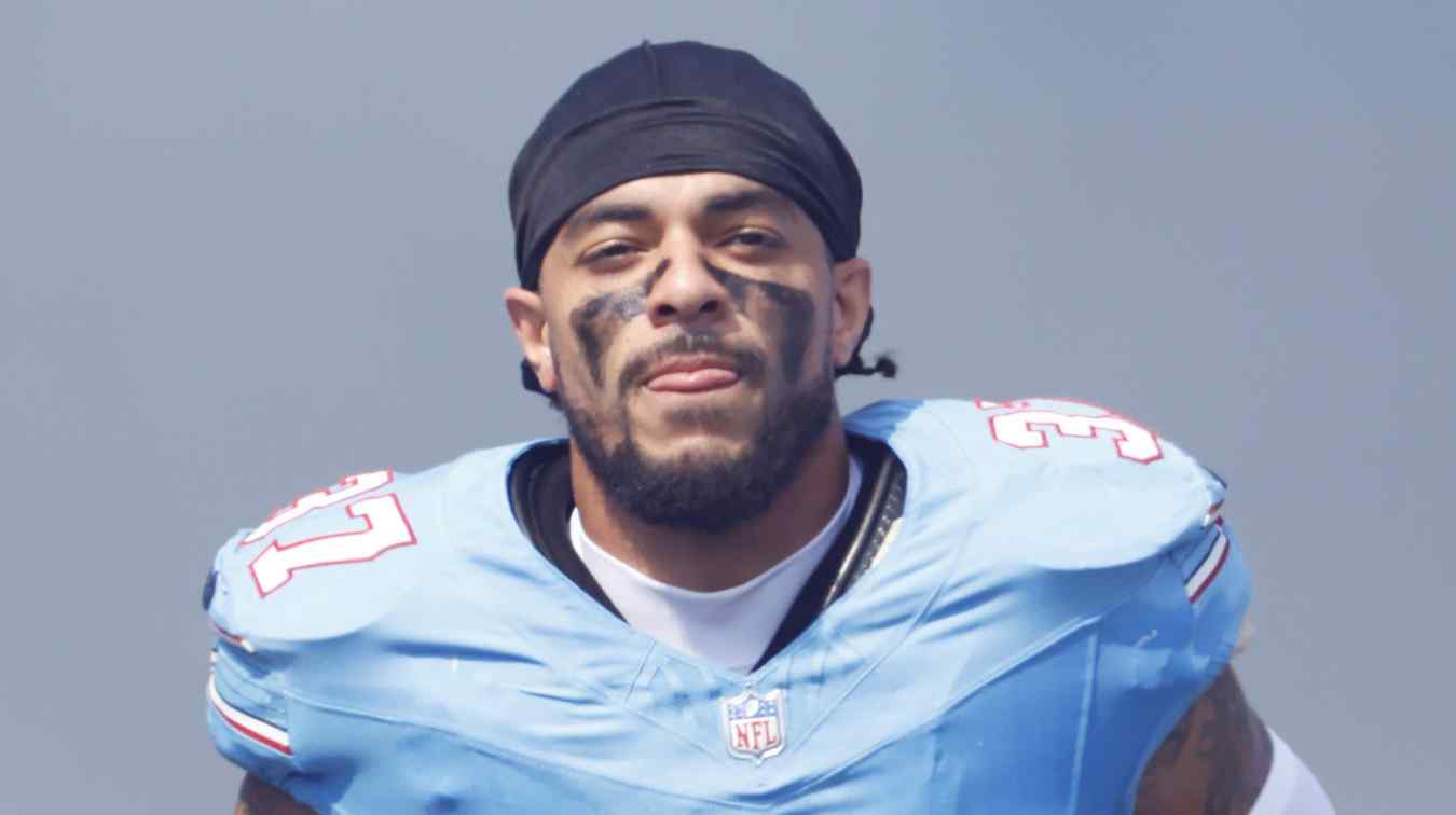 Amani Hooker