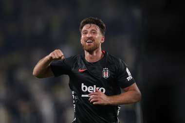Fenerbahce SK v Besiktas JK - Turkish Super League 2026/27