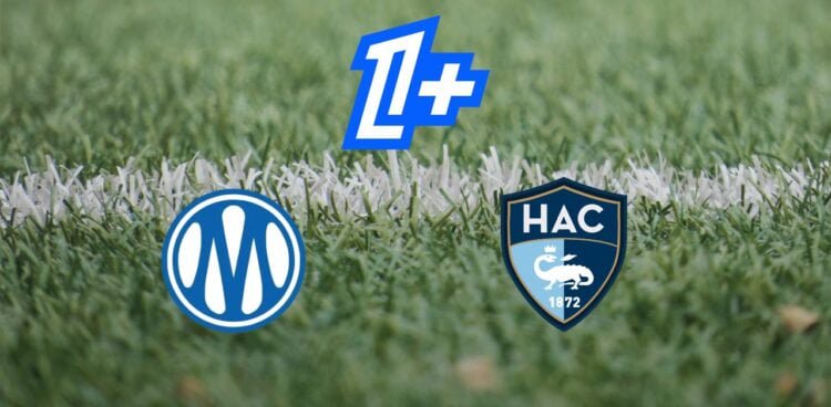 Ligue 1: OM-Le Havre, à quelle heure et sur quelle chaîne voir le match ?