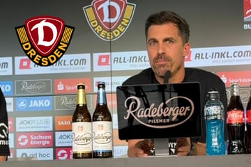 Dynamo-Dresden-Blog: So ist die Personallage vor dem Ost-Kracher gegen Magdeburg
