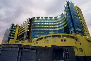 Biggest Malls Africa 2024 (Photos)