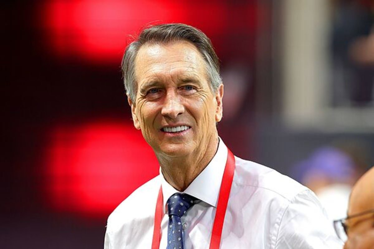 Cris Collinsworth