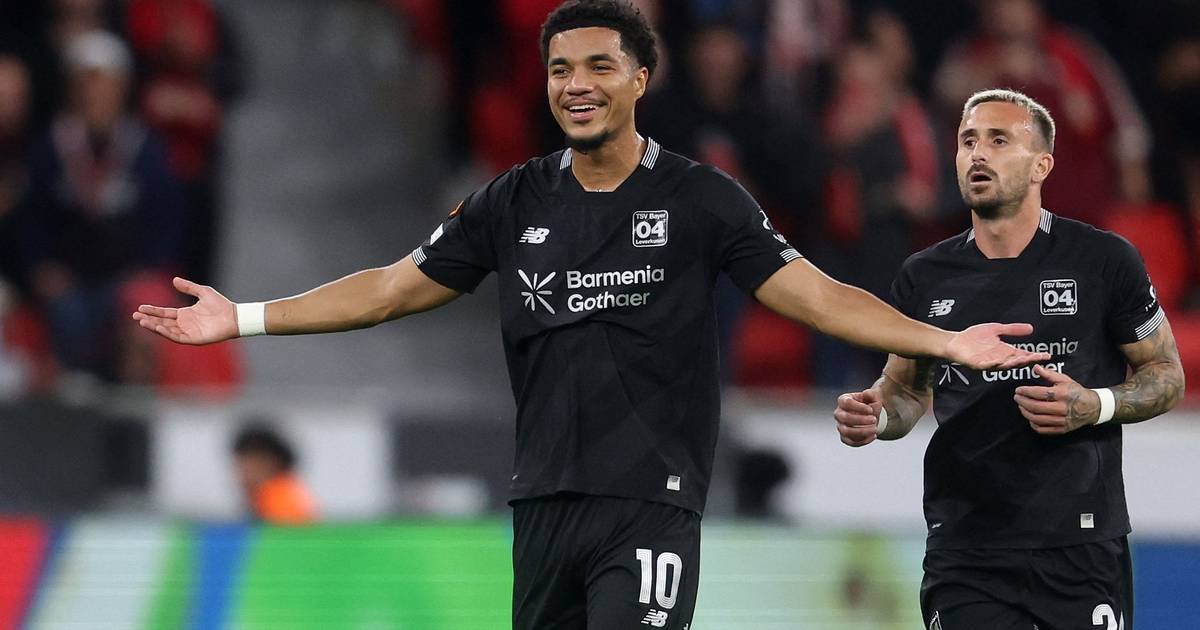 Malik Tillman Pushes for More Starts at Bayer Leverkusen After Europa League Goal