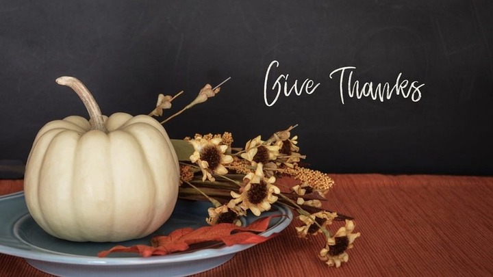 30 Thanksgiving Bible Verses Perfect For Gratitude and Giving Thanks