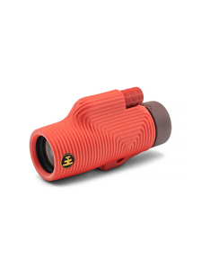 Zoom Tube 8X32 in red color way on white background