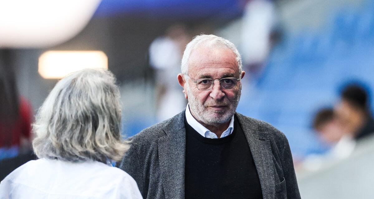 Jean-Michel Roussier