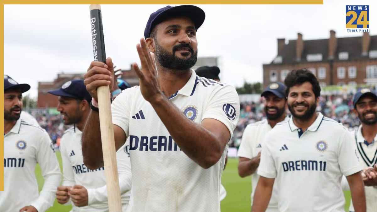 India Test squad for New Zealand tour 2026, India vs New Zealand Test series 2026, Akash Deep returns to India Test squad, Anshul Kamboj recalled to India Test team, BCCI India Test squad announcement, India Test squad for New Zealand series, Shubman Gill India Test captain, Akash Deep injury comeback, Anshul Kamboj India Test squad, India vs New Zealand cricket news, Jasprit Bumrah selected for Test series, Rishabh Pant fitness update, India cricket team latest news, India squad announcement October 2026, India New Zealand tour schedule 2026, India Test team selection news, Akash Deep Anshul Kamboj comeback, India Test squad players list, Shreyas Iyer India ODI captain, KL Rahul New Zealand tour, India A vs New Zealand A series, India Test series November 2026, BCCI squad news today, Ravindra Jadeja India squad update, India vs New Zealand two-match Test series, India cricket team selection 2026, India pace attack for New Zealand Tests, Akash Deep latest cricket news, Anshul Kamboj latest news, IND vs NZ Test series squad