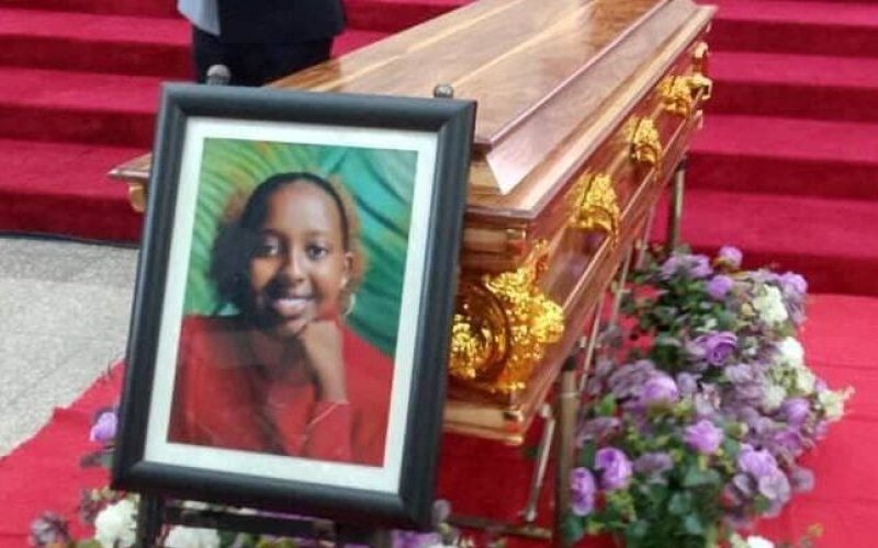 New Shocking Details emerge in Martha Ahumuza Death Mystery! - Howwe.ug
