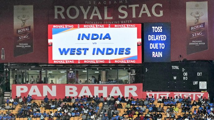 IND vs WI