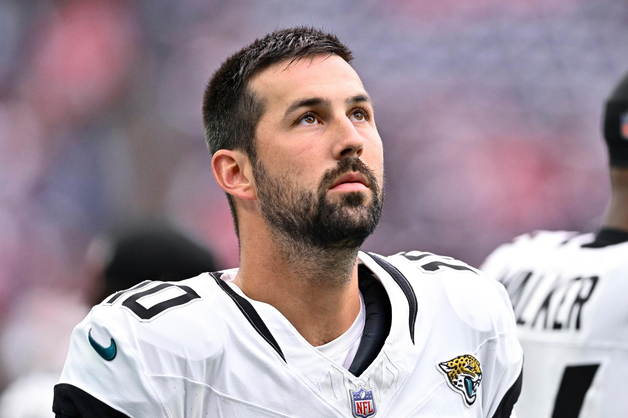 The Commanders released Brandon McManus in June after he was accused of sexually assaulting two flight attendants on the Jaguars' flight to London.