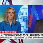 Clyburn blames Biden debate performance on ‘preparation overload’