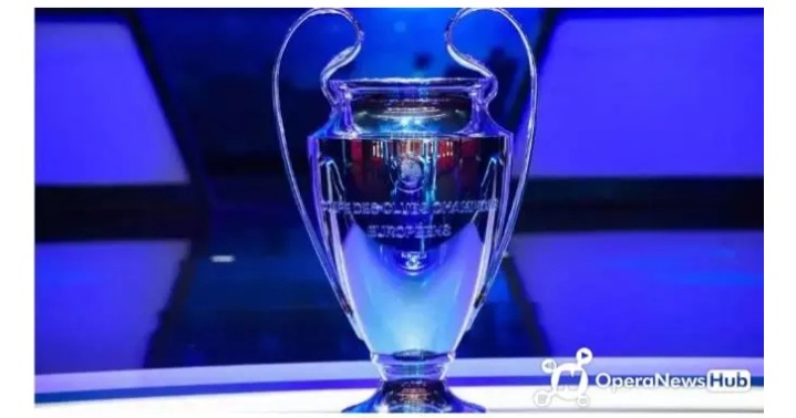 champions calendar 2021 Uefa Releases 2020 2021 Uefa Champions League Season Calendar Opera News champions calendar 2021