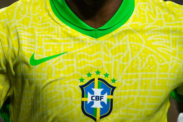 brazil jersey