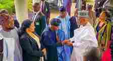 Balogun Jorjor Initiative Hails Gboyega Oyetola as Outstanding Performer Minister Under Tinubu's Administration