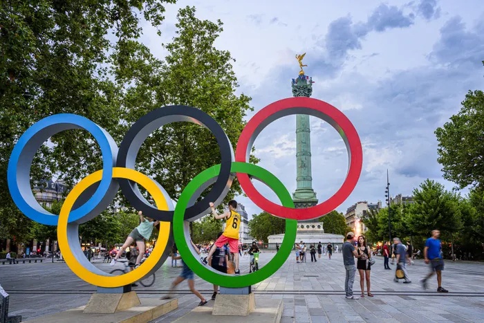 South Africa is on the verge of announcing its bid city for the 2036 or 2040 Olympic Games, but turmoil at Athletics SA is casting a shadow over the historic announcement.