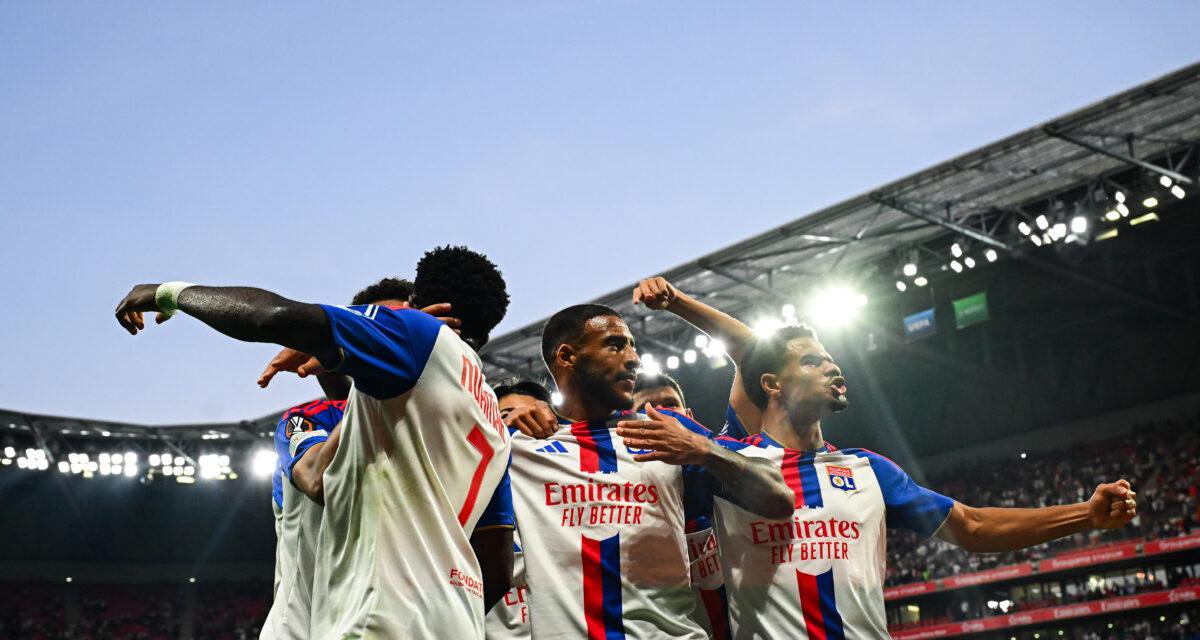 Olympique Lyonnais