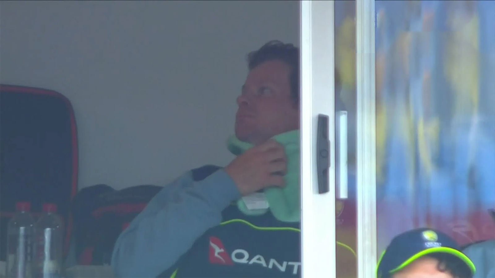News: Steve Smith did bat in Australia's second innings on day four due to a neck issue, but he is expected to bat on day five.