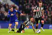 Newcastle United can now sign 'priceless' Chelsea player for £40m this summer