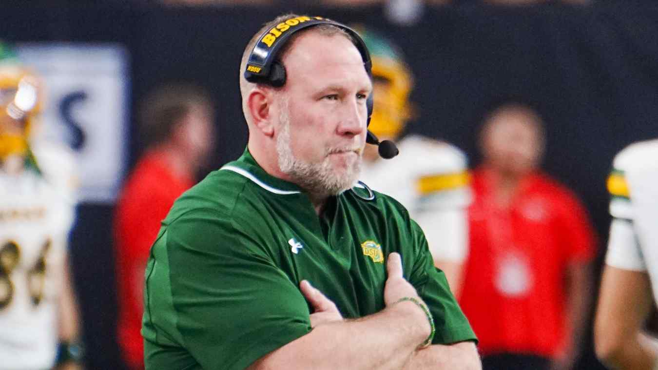 North Dakota State v UNLV