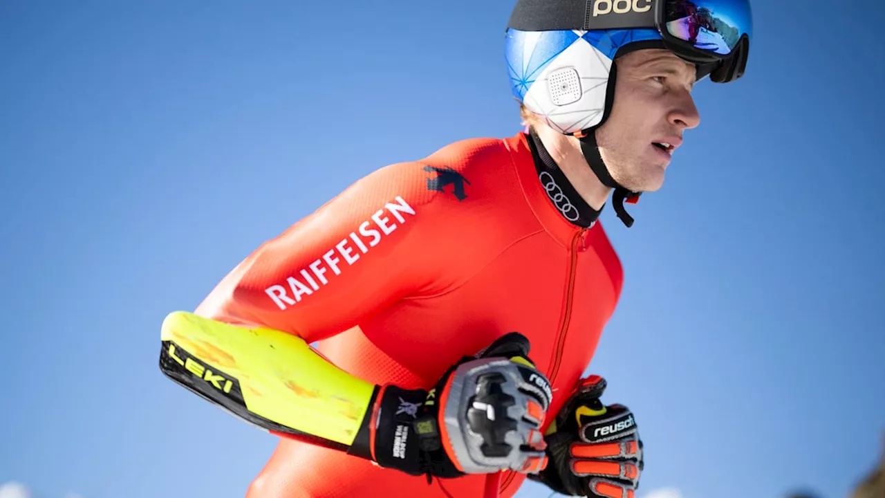 Ski-Weltcup 2024: Odermatt gegen neue Konkurrenz und weibliche Neuausrichtung