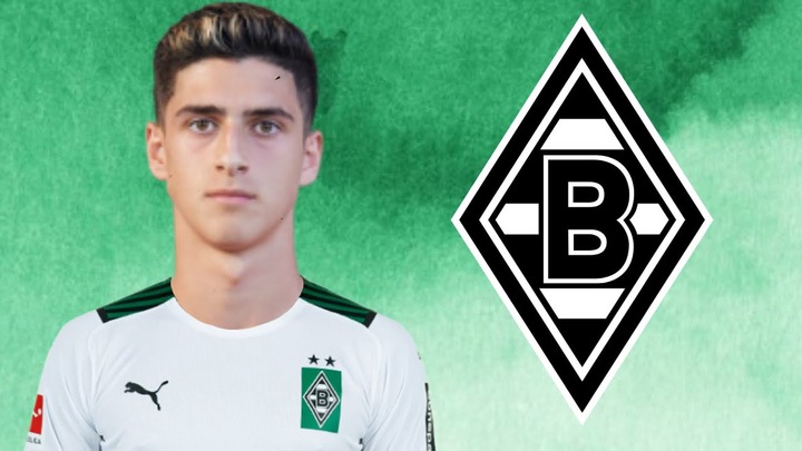 Grant-Leon Ranos -2023- Welcome To Borussia Mönchengladbach ? - Amazing  Skills, Assists & Goals |HD| - YouTube