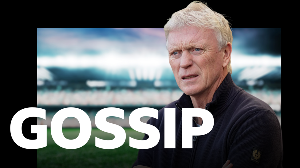 Everton manager David Moyes