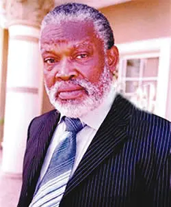 Famous Nollywood Actor Have Died