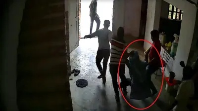 udaipur girl kidnap - India TV Hindi