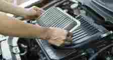 Essential Maintenance Tips for Vehicle Air Filters
