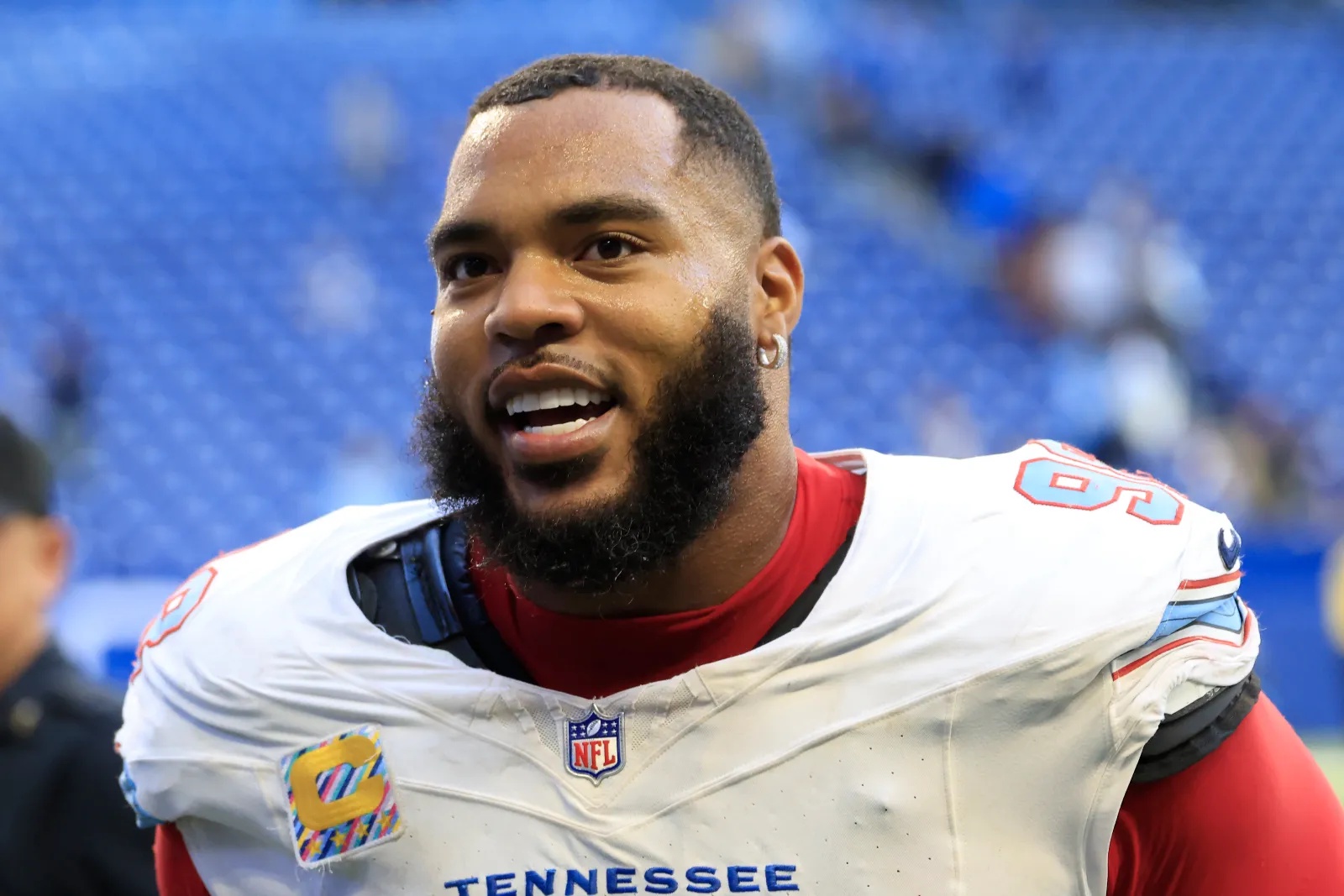 Jeffery Simmons