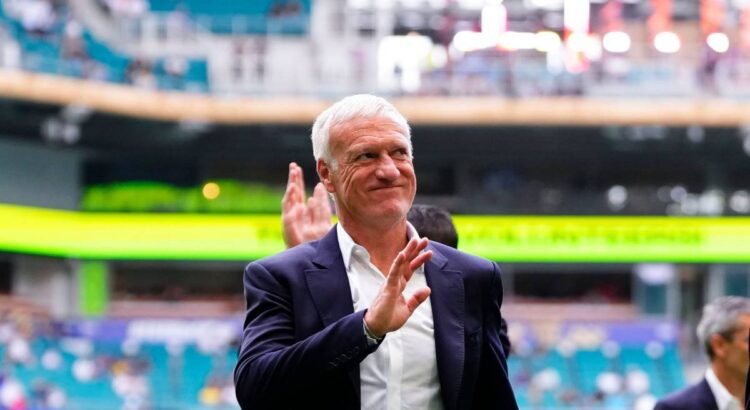 Didier Deschamps au chômage : 7M€ d'indemnités, ce "pactole" conséquent qu'il a touché après l'annonce de sa retraite de l'Équipe des Bleus
