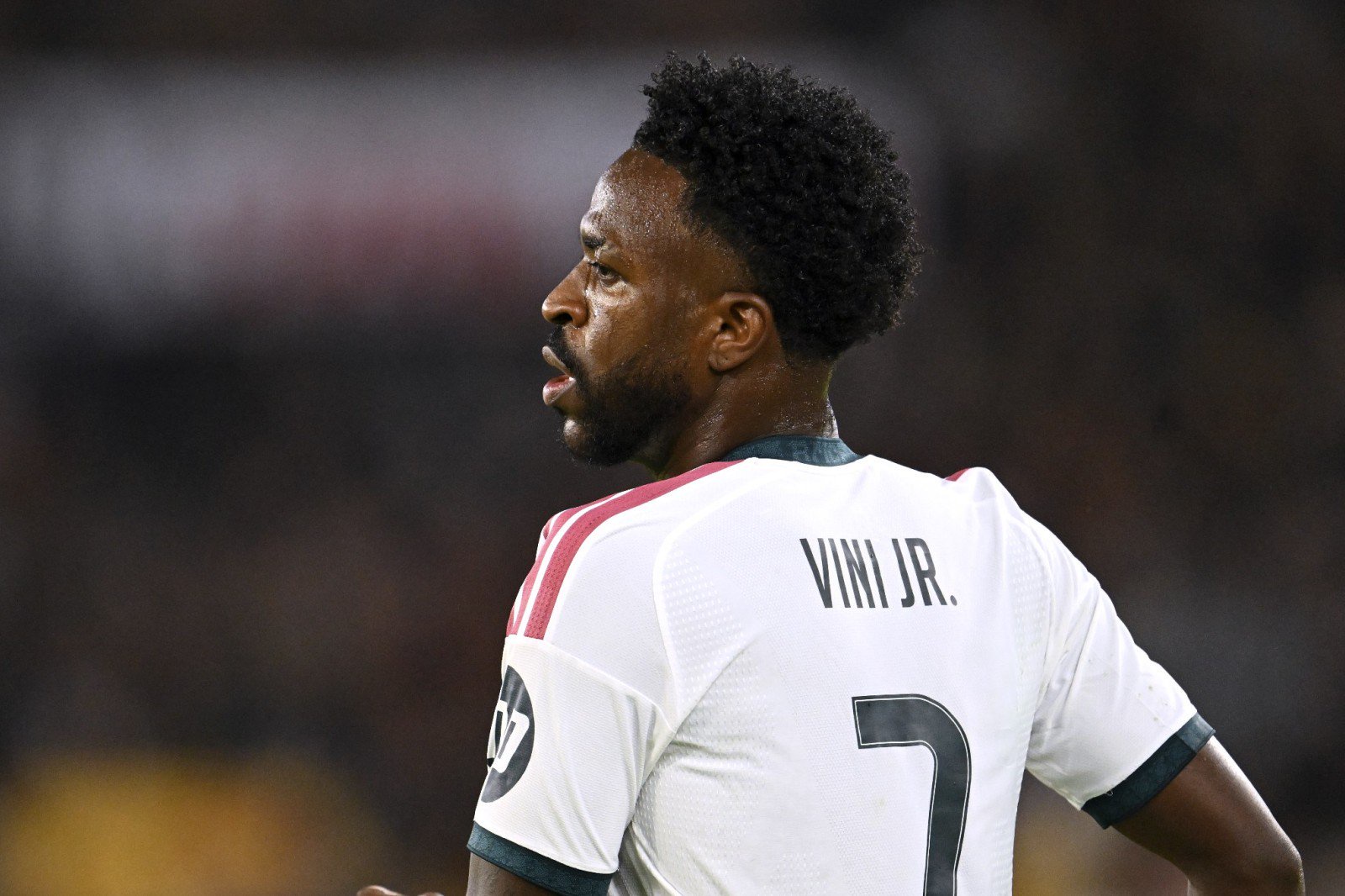 Vinicius Junior