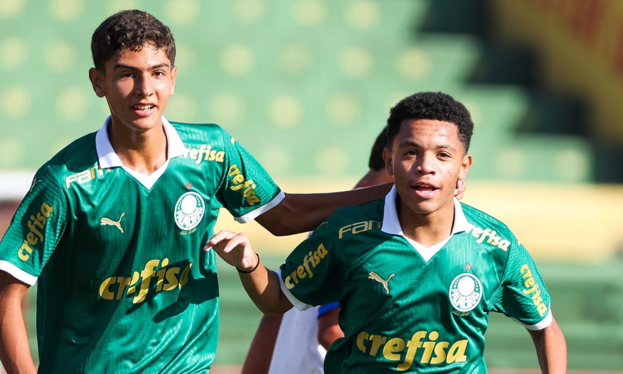 Reprodução/Palmeiras.