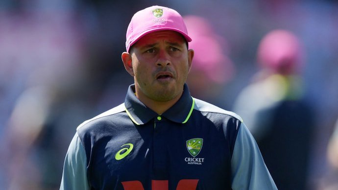 Usman Khawaja