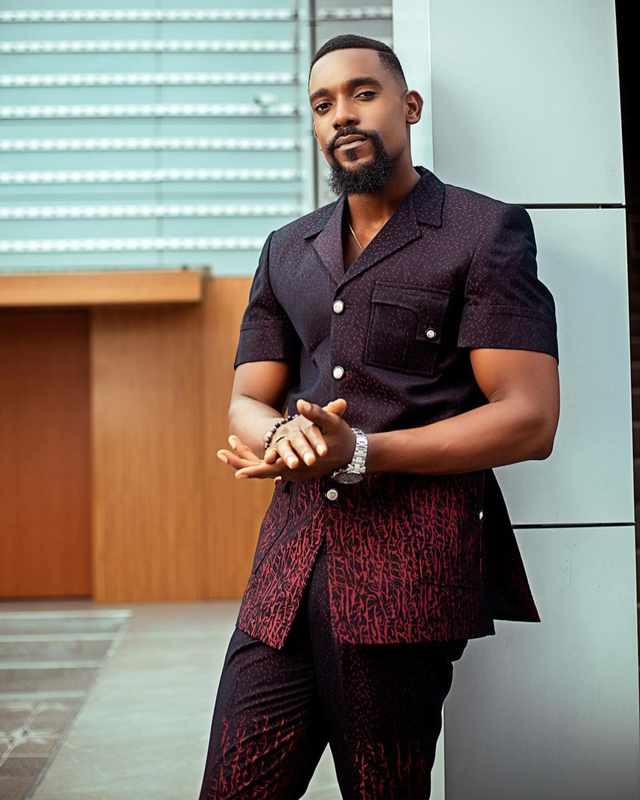Meet the Nollywood actors who are Ghanaians but are making it big in Nigeria.