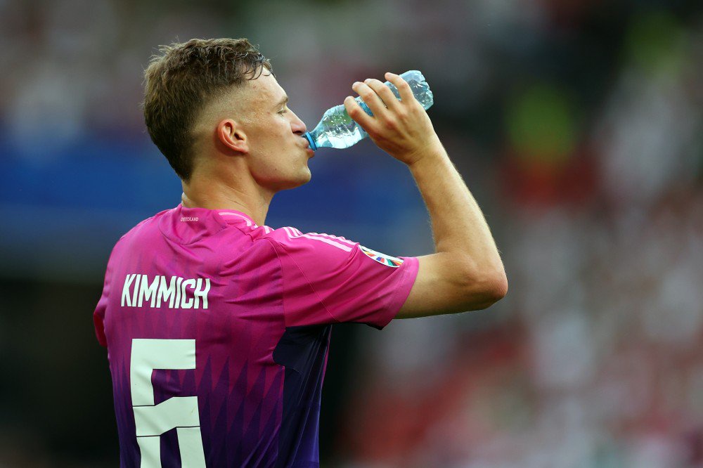 Joshua Kimmich 