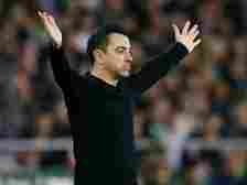 'We want him to come back' - Xavi keen for 23-year-old to return to Barcelona